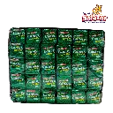 CHICLE 4'P CLOROFILA CANELS -D.300G- "C/40/60"