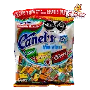 CHICLE MINIATURA CANELS  -B.231G- "C/32/220"