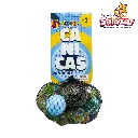 CANICAS RED SURTIDA -B.260G-"C/70/35"