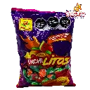 CARAMELO ENCHILITOS DLR -B.500GR- "C/24/1"