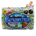 CARAMELO MENTOLADOS DLR -B.500GR- "C/24/100"