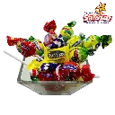 CARAMELO COLOMBINA SURTIDO X KILO AGRANE "C/18/1"