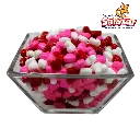 CARAMELO COMPRIM CORAZON FELICES (B/R/R) "C/10/1"