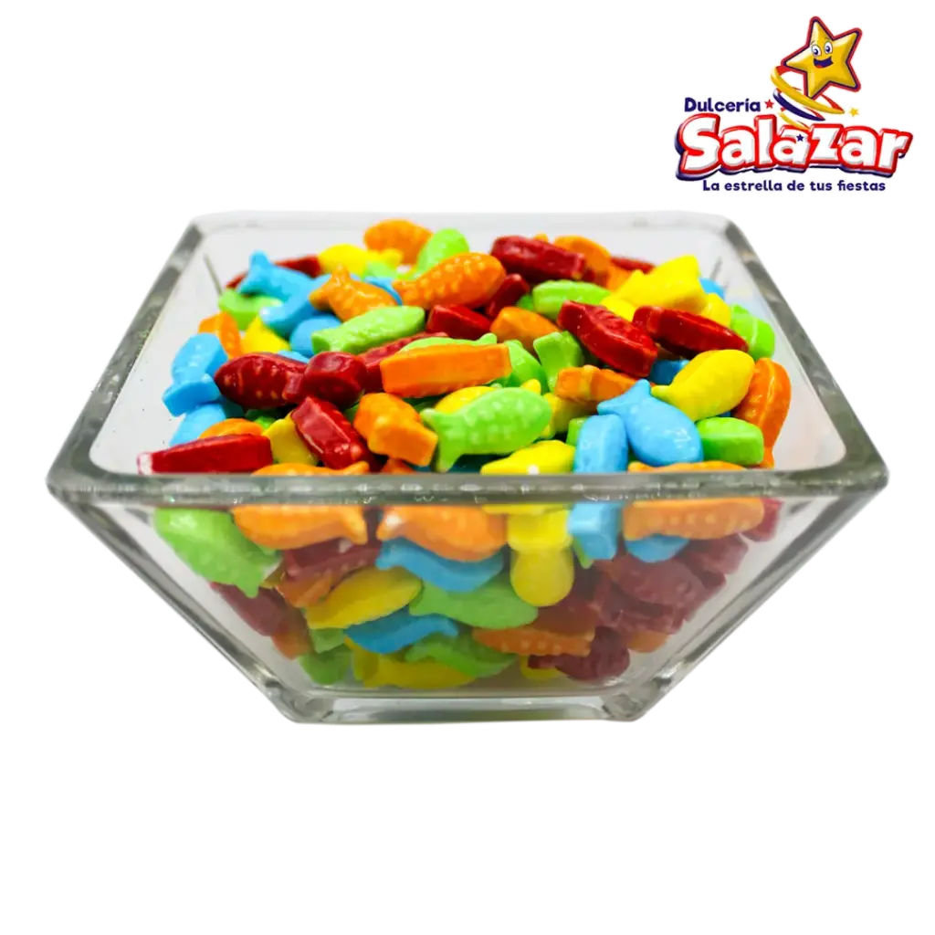 CARAMELO COMPRIM. GALAXY (PLATANO Y ESTR "C/10/1"