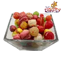 CARAMELO GIRALDA SURTIDO MARIPOSA X KILO "C/20/1"