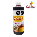 CARAMELO LIQUIDO D'GARY "C/50/250"