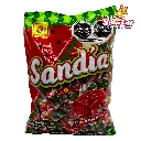 CARAMELO SANDIA DLR -B.500G.- "C/24/100"