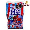 CARAMELO SUAVE ICEE MORA/CEREZA -B.390G- "C/24/150"