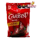 CARLOS V PAR DE REYES -B.510G- "C/8/15"