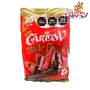 CARLOS V STICK BARRA NESTLE -B.160G- "C/20/20"