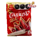 CARLOS V STICK BLANCO NESTLE -B.160G- "C/20/20"