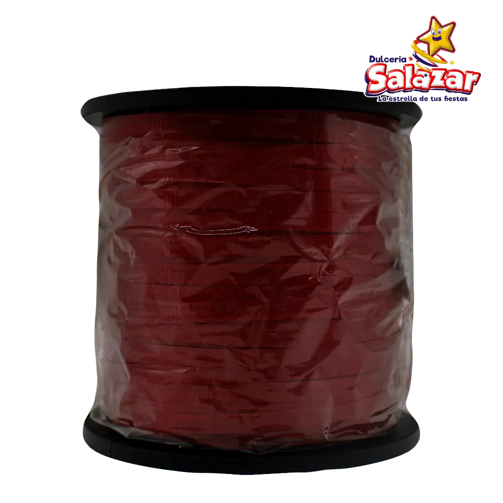 CELOSEDA CURLING ROJO 450M "C/1/1"