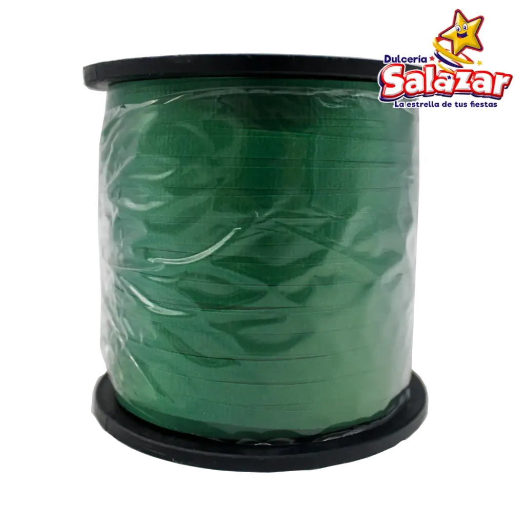 CELOSEDA CURLING VERDE BANDERA 450M "C/1/1"