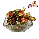 CEREZA AL LICOR GISELLE X KILO AGRANEL "C/10/1KG"