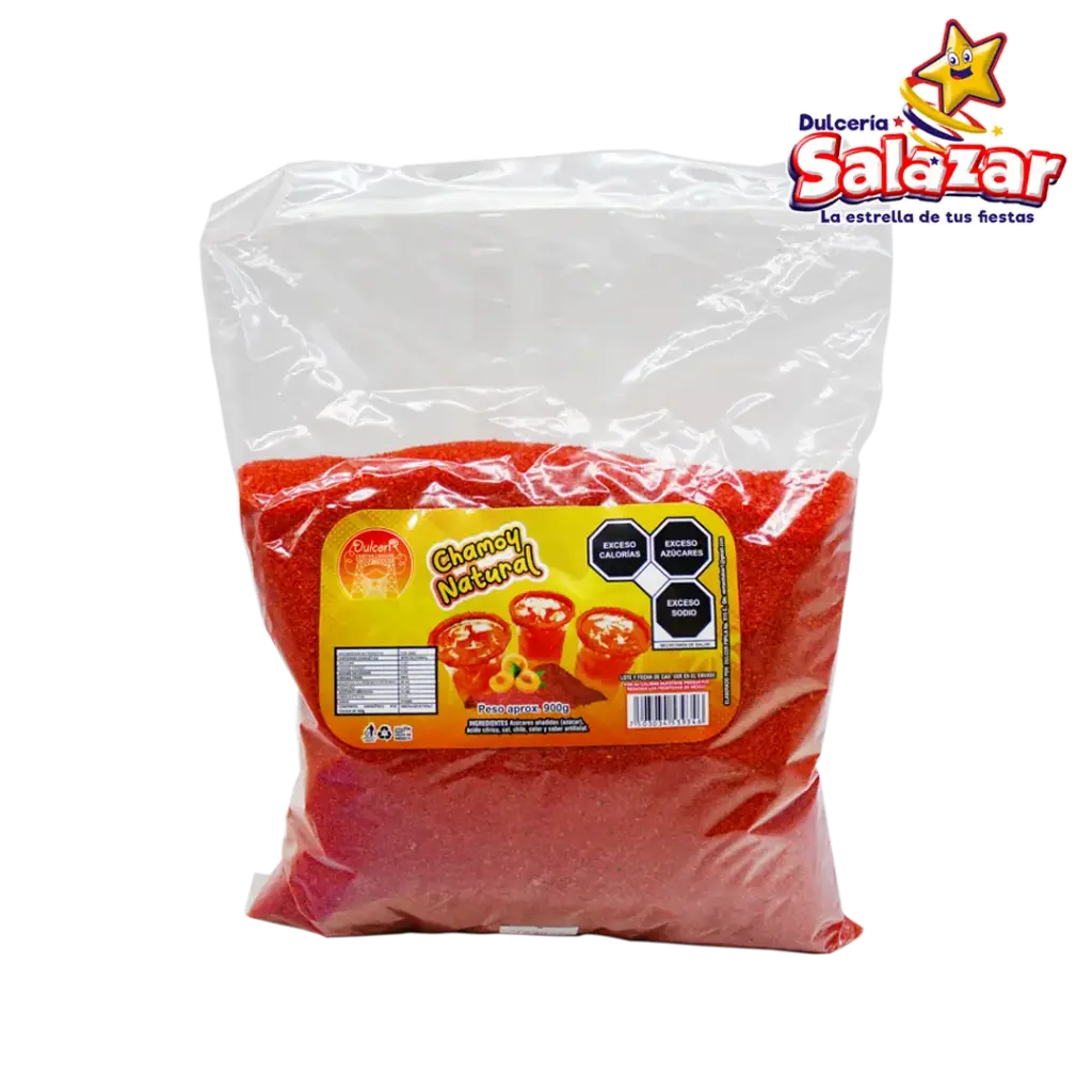 CHAMOY CORTAZAR -B.900G- "C/25/1"