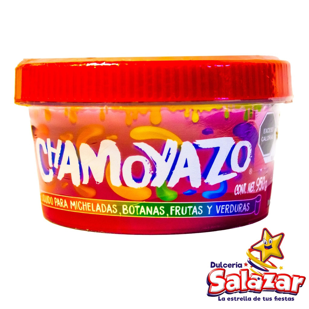 [MIG0018] CHAMOYAZO SANDIA. -E.950G- "C/12/1"
