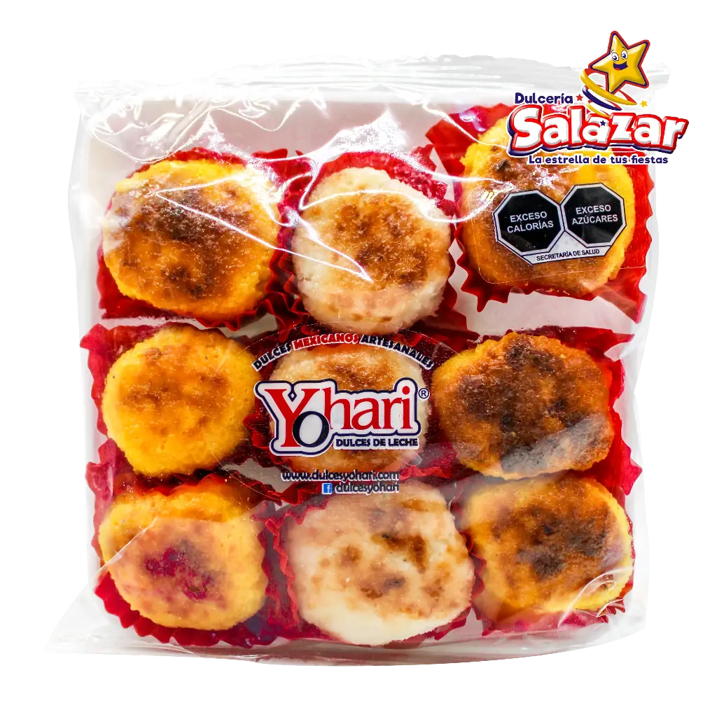 [YOHA0012] CHAROLA CHICA DE COCO YOHARI -D.270G- "C/22/9"