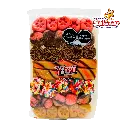 CHAROLA JAMONCILLO SURTIDO YOHARI -E.250G- "C/35/32"