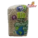 CHAROLA TERMICA BIODEGRADABLE 855 MARIEL REYMA CH855MABIO -B.50PZA- "C/10/50"