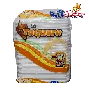 CHAROLA TERMICA LA TAQUERA CHLTQ REYMA -B.50PZA- "B/10/1"