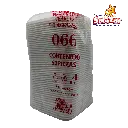 CHAROLA TERMICA WHL  #066 "B/10/50"