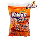 CHECHITOS KIKYS QUESO CHILE PERSONAL GONAC -B.300G- "C/10/25"