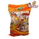 CHECHITOS CHECHOS QUESO PERSONAL -B.200G- "C/10/25"