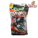 CHECHITOS DONITAS HOT CHILE INTERMEDIO GONAC -B.300G- "C/10/25"