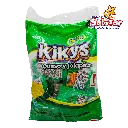 CHECHITOS KIKYS QUESO Y JALAPEÑO PERSONAL-B.275G- "C/10/25"