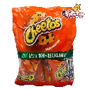 CHEETOS TORCIDITOS SABRITAS 44G.R -B.440GR- "C/6/10"