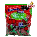 CHERRY SOURS MINI TRIANGULO CANELS -B.300G- "C/16/30"