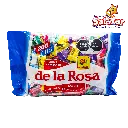CHICLE 2 PASTILLAS DLR -B.450G- "C/16/200"