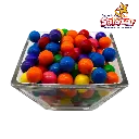 CHICLE LUCKY GUM SURTIDO CHICO X KILO AG "C/10/1"