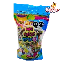 CHICLE TATTOO MINI SABORES DELICIAS -B.450G- "C/24/150"