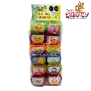 CHICLERA BOLSITA FASHION MOY -B.12PZA- "C/30/12"