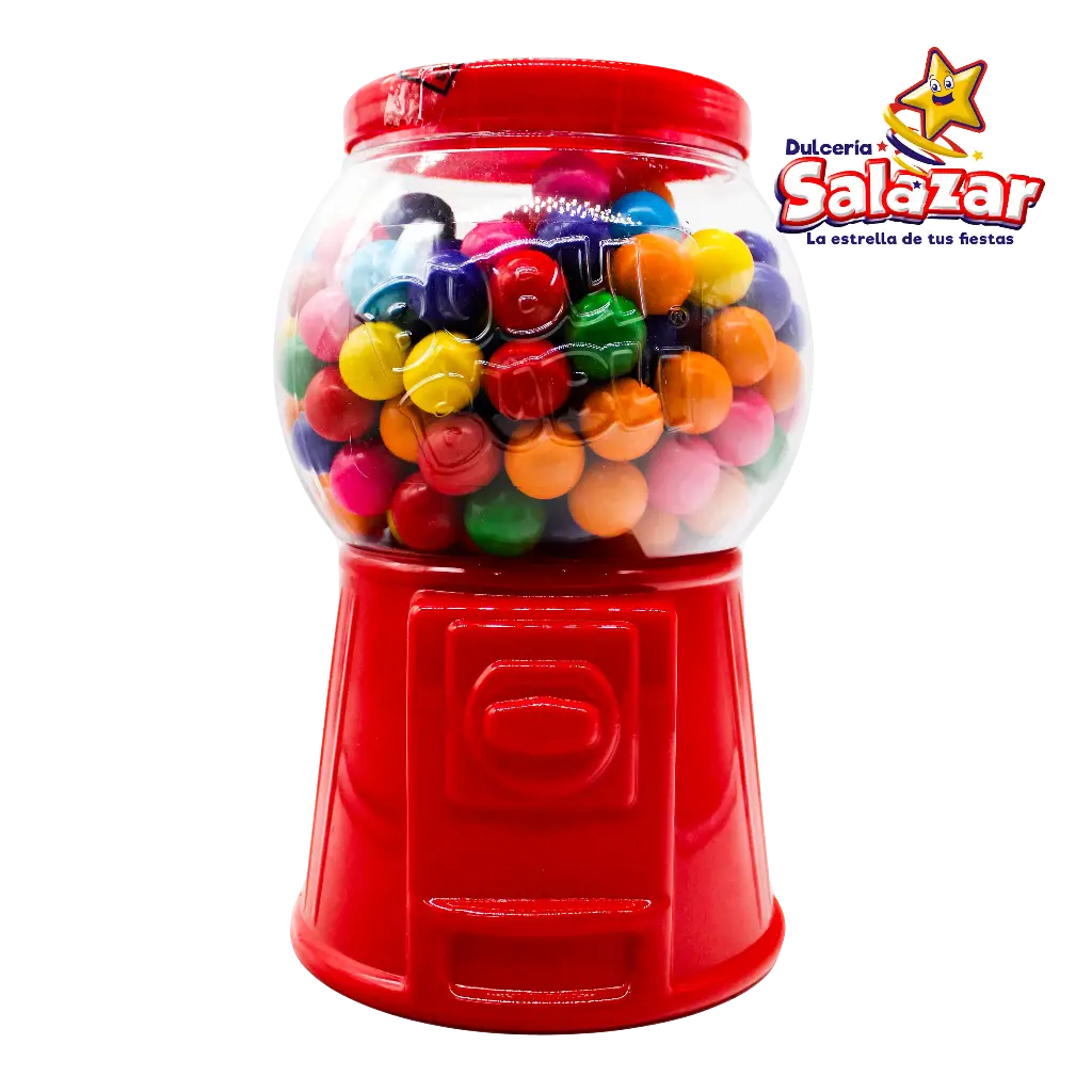 CHICLERA BUBLI BUBLI BOLA  GOMEZ -D.561G- "C/6/170"