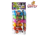 CHICLERA MAMILA CON BEBE -B.12PZA- "C/30/12"