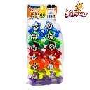 CHICLERA PATINETA VALENTINA -B.12PZA- "C/25/1"