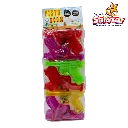 CHICLERA PISTO BOOM MOY -B.12PZA- "C/30/12"