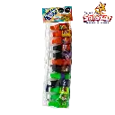 CHICLERA REFRESCO TIRA MOY -B.60G- "C/30/12"