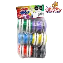 CHICLERA YOYO -B.12PZA- "C/30/1"