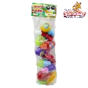 CHILCERA FRUTAS LOCAS MOY -B.10PZA-"C/30/10"