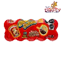 CHOCO GALLETIN CHOCOLATE DELICIAS -D.150G- "C/20/10"