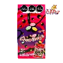 CHOCO FRESKYS -T.240G- "C/12/8"