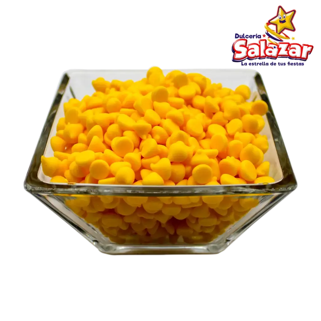 [ALPE0010] CHOCOLATE ALPEZZI AMARILLO X KILO AGRANE "C/10/1"