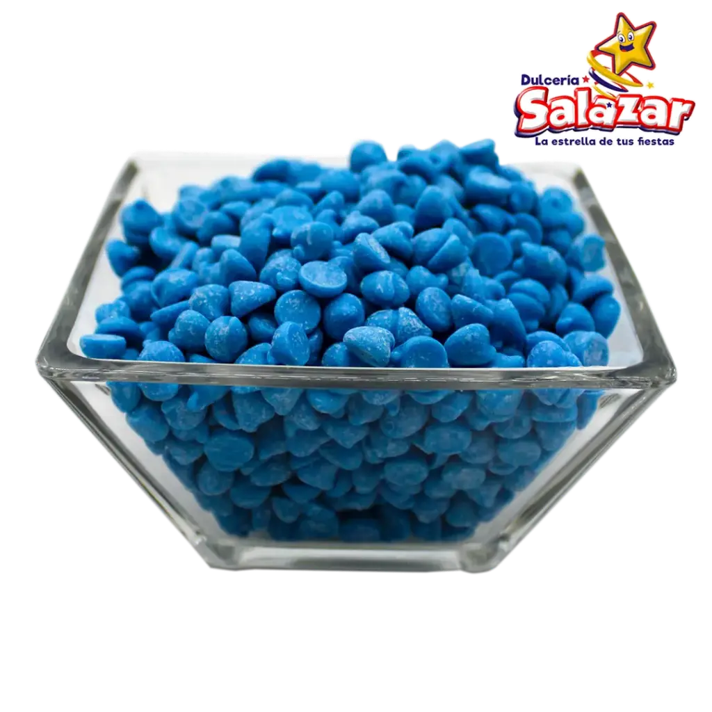 CHOCOLATE ALPEZZI AZUL X KILO AGRANEL "C/10/1"