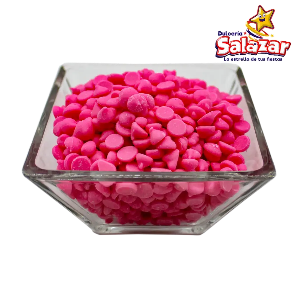 CHOCOLATE ALPEZZI ROSA X KILO AGRANEL "C/10/1"