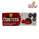 CHOCOLATE CERETZZA DLR 6 PZA -D.60G- "C/30/6/10"