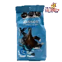 CHOCOLATE KISS FIESTA AZUL CIELO -B.190G- "C/6/1"