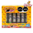 CHOCOLATE LIPS LAS DEELICIAS -D.-120G.-"C/12/24"